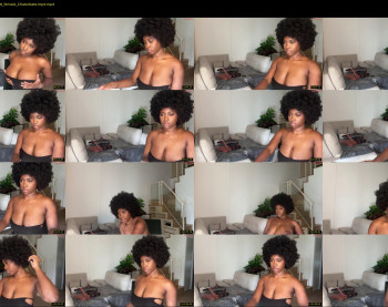 violet6xft — 103 minute Chaturbate female cam show recording, 720p, Aug 13, 2025