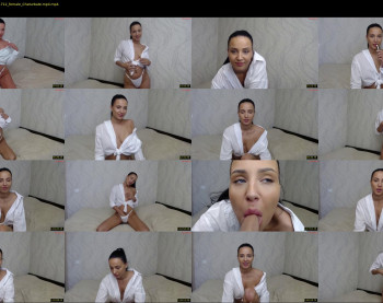 want_emma — 120 minute Chaturbate female cam show recording, 720p, Aug 13, 2025