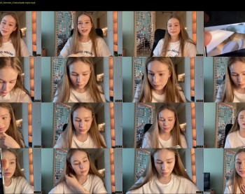 whoisalisa — 19 minute Chaturbate female cam show recording, 720p, Aug 13, 2025