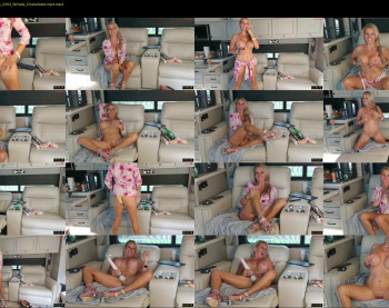 wildwifebarbie — 65 minute Chaturbate female cam show recording, 720p, Aug 13, 2025