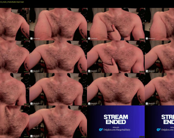 zmeek420 — 8 minute Chaturbate male cam show recording, 720p, Aug 14, 2025