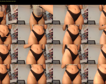 _ariana03_ — 9 minute Chaturbate female cam show recording, 720p, Aug 14, 2025