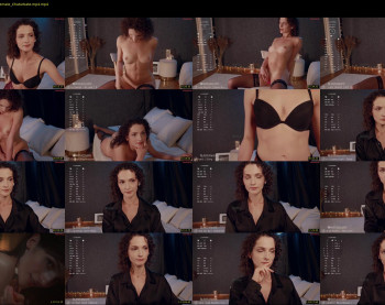 _arta_ — 89 minute Chaturbate female cam show recording, 720p, Aug 14, 2025