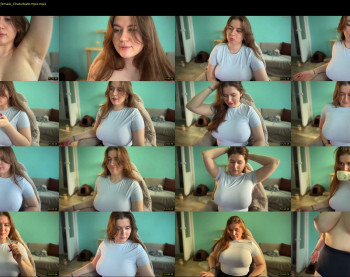 _enni__ — 91 minute Chaturbate female cam show recording, 720p, Aug 14, 2025