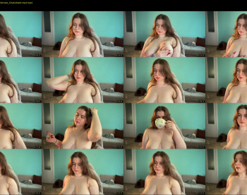 _enni__ — 3 minute Chaturbate female cam show recording, 720p, Aug 14, 2025