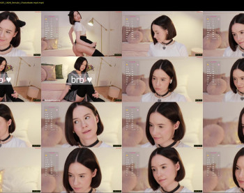 _female_essence_ — 120 minute Chaturbate female cam show recording, 720p, Aug 14, 2025