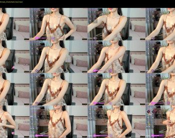 _joliie_ — 21 minute Chaturbate female cam show recording, 720p, Aug 14, 2025