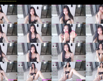 _smileflower_ — 121 minute Chaturbate female cam show recording, 720p, Aug 14, 2025