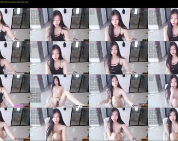 _smileflower_ — 108 minute Chaturbate female cam show recording, 720p, Aug 14, 2025