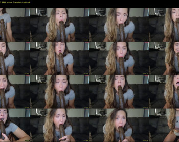_sophia_grace_ — 10 minute Chaturbate couple cam show recording, 720p, Aug 14, 2025