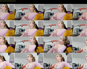 _timeless_paradox — 49 minute Chaturbate female cam show recording, 720p, Aug 14, 2025