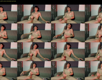 _whitenight18_ — 34 minute Chaturbate male cam show recording, 720p, Aug 15, 2025