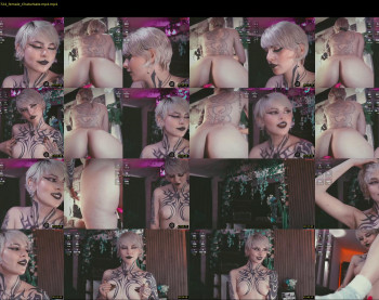 abril__colen — 48 minute Chaturbate female cam show recording, 720p, Aug 14, 2025