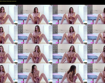 adelika_rose — 8 minute Chaturbate female cam show recording, 720p, Aug 14, 2025
