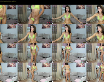 adelle_rimm — 7 minute Chaturbate female cam show recording, 720p, Aug 14, 2025