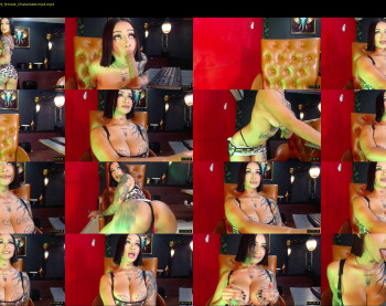 aitanarus — 120 minute Chaturbate female cam show recording, 720p, Aug 15, 2025