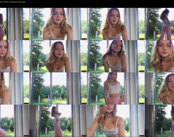 alice_tucci — 23 minute Chaturbate female cam show recording, 720p, Aug 14, 2025