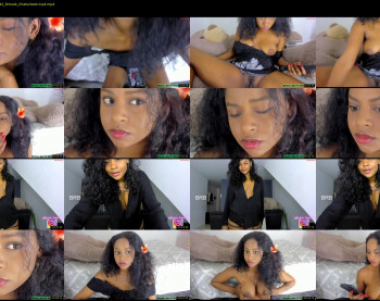 alison_ker — 120 minute Chaturbate female cam show recording, 720p, Aug 14, 2025