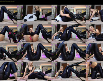 allesya23 — 121 minute Chaturbate female cam show recording, 720p, Aug 15, 2025
