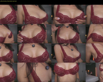 alyonaqueen_ — 41 minute Chaturbate female cam show recording, 720p, Aug 14, 2025