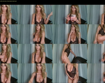 amanda0803 — 21 minute Chaturbate female cam show recording, 720p, Aug 14, 2025