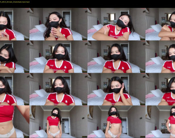 amyalwayshere — 8 minute Chaturbate female cam show recording, 720p, Aug 14, 2025