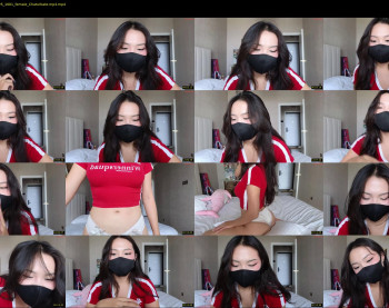amyalwayshere — 35 minute Chaturbate female cam show recording, 720p, Aug 14, 2025