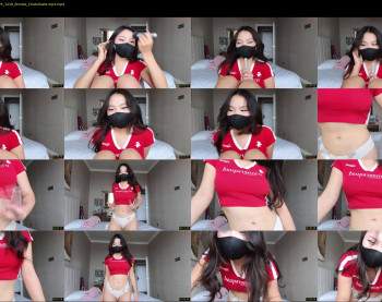 amyalwayshere — 9 minute Chaturbate female cam show recording, 720p, Aug 14, 2025