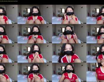 amyalwayshere — 25 minute Chaturbate female cam show recording, 720p, Aug 14, 2025