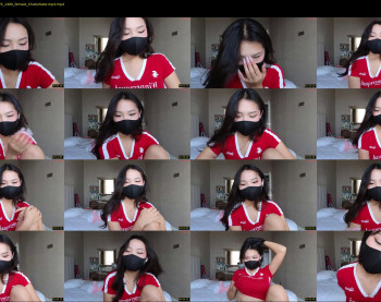 amyalwayshere — 8 minute Chaturbate female cam show recording, 720p, Aug 14, 2025