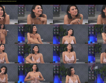 anaisleblanc — 30 minute Chaturbate female cam show recording, 720p, Aug 14, 2025