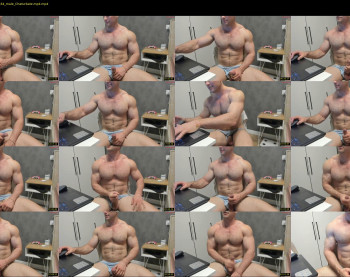 andry_dick — 49 minute Chaturbate male cam show recording, 720p, Aug 14, 2025