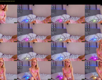 ang3lwing — 13 minute Chaturbate female cam show recording, 720p, Aug 14, 2025