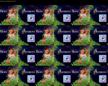 anthonyhots — 6 minute Chaturbate male cam show recording, 720p, Aug 14, 2025
