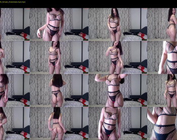 arizu9314 — 68 minute Chaturbate female cam show recording, 720p, Aug 14, 2025