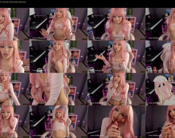 ashleycat9 — 121 minute Chaturbate female cam show recording, 720p, Aug 15, 2025