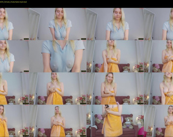 ashly_cherry — 120 minute Chaturbate female cam show recording, 720p, Aug 14, 2025