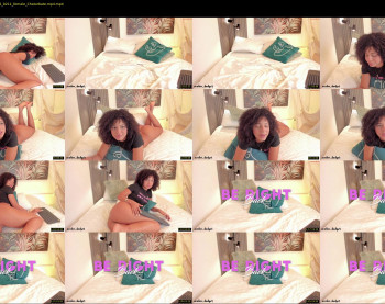 avalon_badger — 119 minute Chaturbate female cam show recording, 720p, Aug 15, 2025
