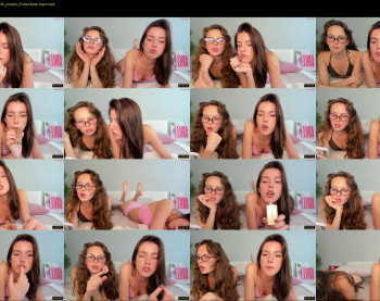 bab_boom — 6 minute Chaturbate couple cam show recording, 720p, Aug 14, 2025
