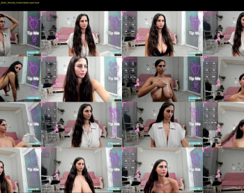 belovedkhlloe — 121 minute Chaturbate female cam show recording, 720p, Aug 15, 2025