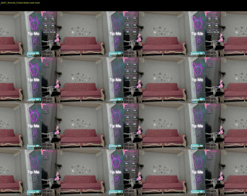 belovedkhlloe — 4 minute Chaturbate female cam show recording, 720p, Aug 15, 2025
