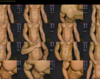 benjaminbond — 6 minute Chaturbate male cam show recording, 720p, Aug 14, 2025
