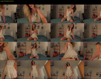 billy_full — 7 minute Chaturbate couple cam show recording, 720p, Aug 14, 2025