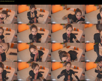 bllowjoyy — 120 minute Chaturbate female cam show recording, 720p, Aug 14, 2025