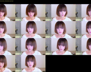 blon_kater — 3 minute Chaturbate female cam show recording, 720p, Aug 14, 2025