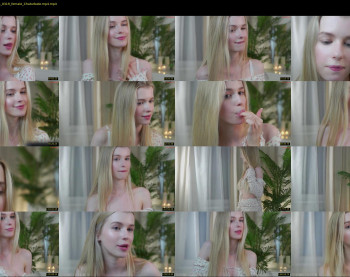 brave_journey — 120 minute Chaturbate female cam show recording, 720p, Aug 15, 2025