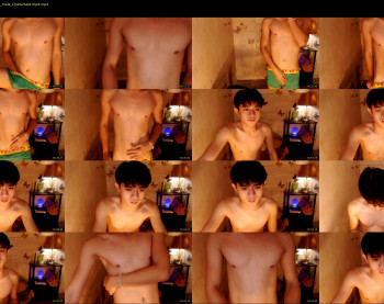 brazeen — 3 minute Chaturbate male cam show recording, 720p, Aug 14, 2025