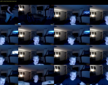 brentbarbasol — 65 minute Chaturbate male cam show recording, 720p, Aug 14, 2025