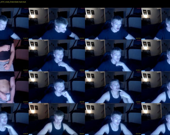 brentbarbasol — 48 minute Chaturbate male cam show recording, 720p, Aug 14, 2025