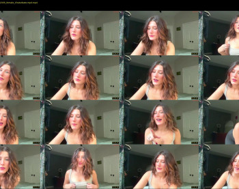 briadominick — 5 minute Chaturbate couple cam show recording, 720p, Aug 14, 2025